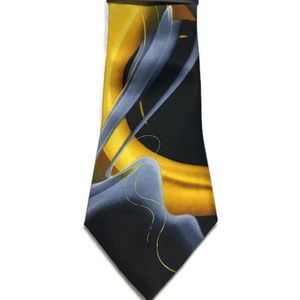 J. Garcia | Mens Necktie S0036